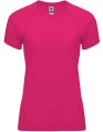 Dames Sportshirt Bahrain Roly CA0408 Rosette